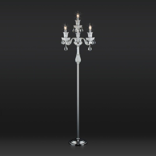 Торшер Bogates 01102/4 Strotskis