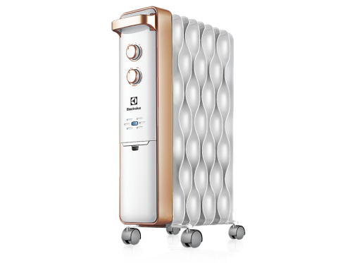 Радиатор масляный Electrolux Wave EOH/M-9209 - 9 секций