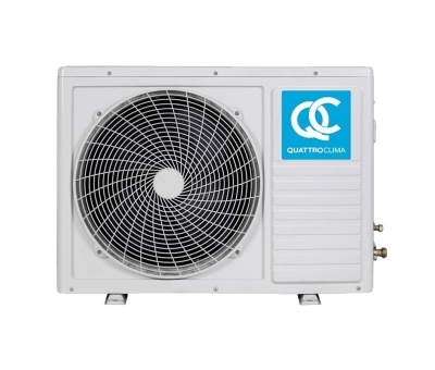 Настенный кондиционер QuattroClima QV-BE24WB/QN-BE24WB