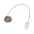 Торшер Loft IT Arco 5001 Торшер Loft IT Arco 5001