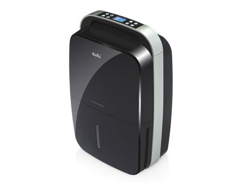 Мульти комплекс сушильный BDM-30L BLACK Мульти комплекс сушильный BDM-30L BLACK