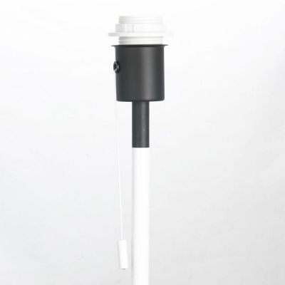 Настольная лампа Lussole Lgo Cozy LSP-0570 Настольная лампа Lussole Lgo Cozy LSP-0570