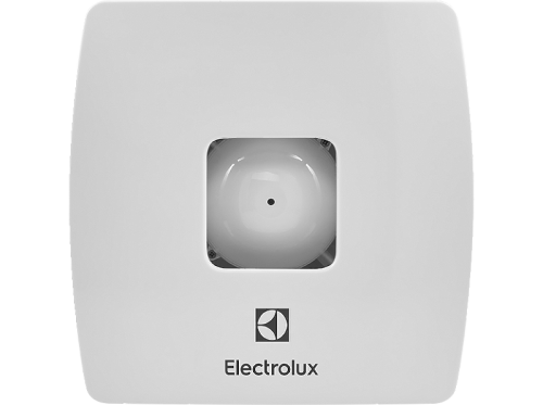 Вентилятор вытяжной серии Premium EAF-100TH с таймером и гигростатом