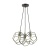 Подвесная люстра Lumion Suspentioni Ervin 3739/3