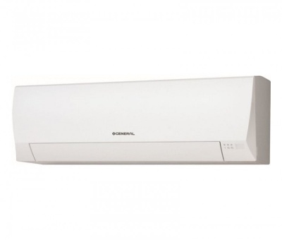 Инверторный кондиционер с зимним комплектом General ASHG09LLCC Wset