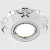 Встраиваемый светильник Ambrella light Desing D1170 W/CH Встраиваемый светильник Ambrella light Desing D1170 W/CH