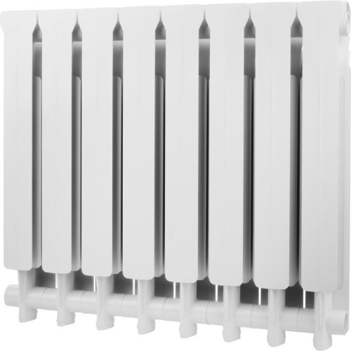 Global ISEO 500 8 секций