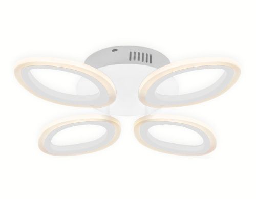 Потолочная светодиодная люстра Ambrella light Original FA4485