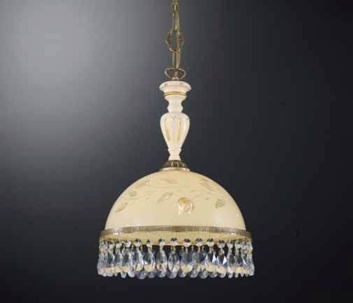 Подвесной светильник Reccagni Angelo L.6806/28