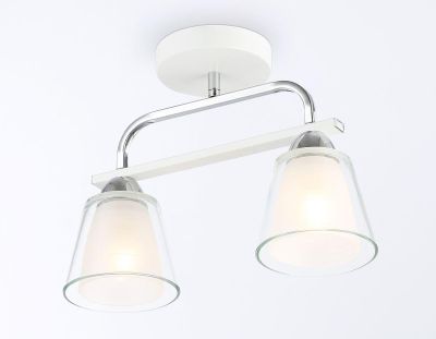 Потолочная люстра Ambrella light Traditional Modern TR303229