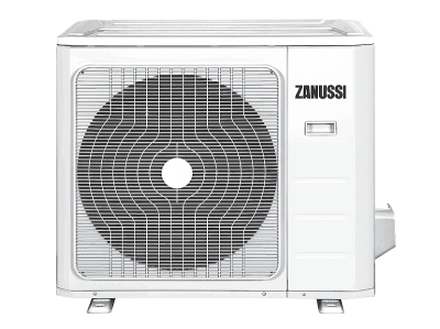 Блок внешний ZANUSSI ZACO-36 H/ICE/FI/N1 полупромышленной сплит-системы Блок внешний ZANUSSI ZACO-36 H/ICE/FI/N1 полупромышленной сплит-системы