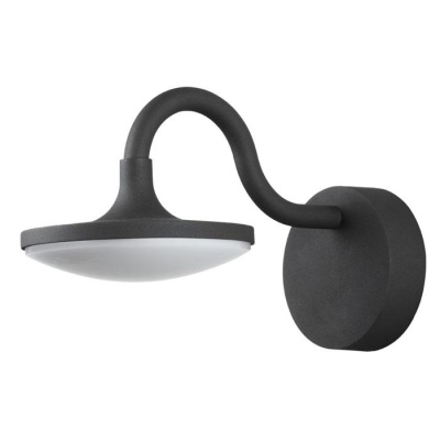 Уличный настенный светодиодный светильник Novotech Street Roca 357443