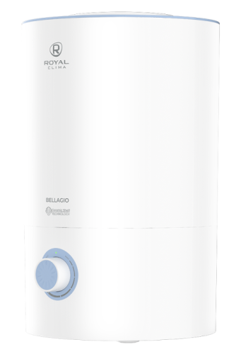 ROYAL CLIMA RUH-BL300/3.5M-WT