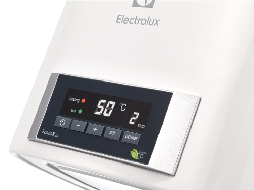 Водонагреватель Electrolux EWH 80 Formax DL