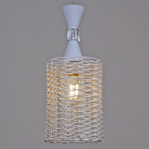 Подвесная люстра Reluce 04570-0.4-03 WH