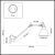 Спот Odeon Light Modern Arta 4125/1WD