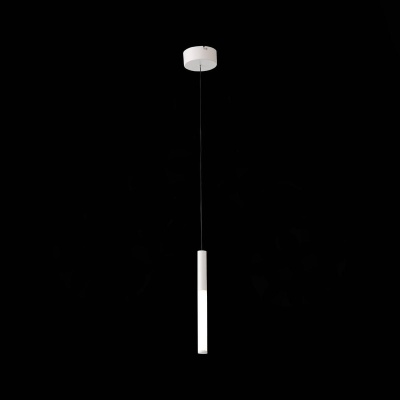 Подвесной светодиодный светильник ST Luce Gularri SL1593.503.01