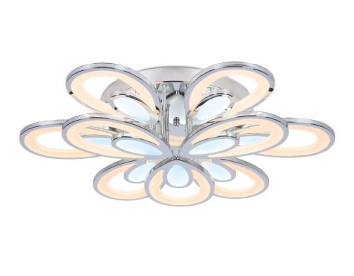 Потолочная светодиодная люстра Ambrella light Original FA471
