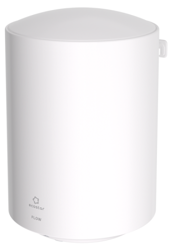 Электрический водонагреватель ECOSTAR серии FLOW EWH-F30-RE Электрический водонагреватель ECOSTAR серии FLOW EWH-F30-RE