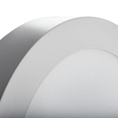 Потолочный светодиодный светильник Kanlux CARSA V2LED 12W-NW-SN 27210