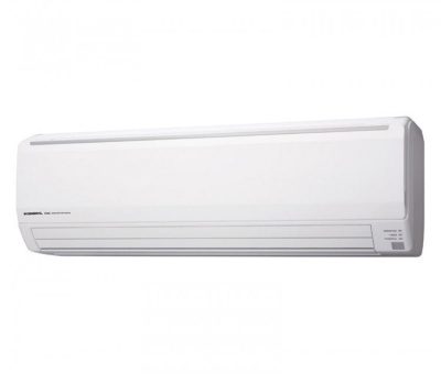 Инверторный кондиционер с зимним комплектом General ASHG24LFCC Wset