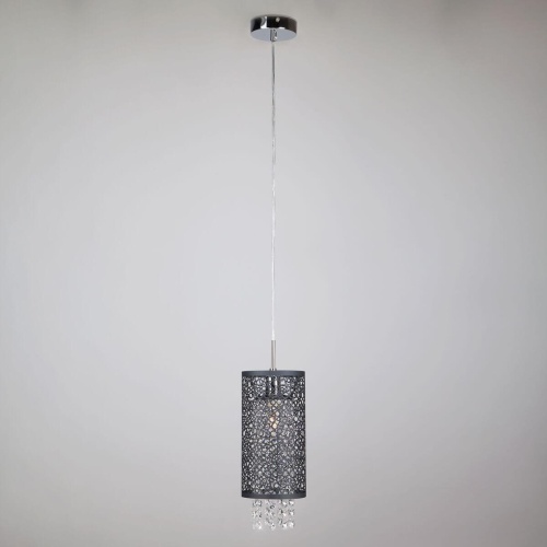 Подвесной светильник Eurosvet 1180/1 хром