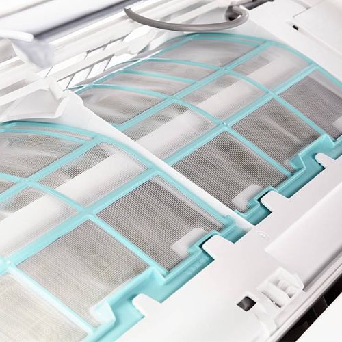 Сплит-система инверторного типа Ballu Lagoon DC BSDI-12HN1_22Y комплект Сплит-система инверторного типа Ballu Lagoon DC BSDI-12HN1_22Y комплект