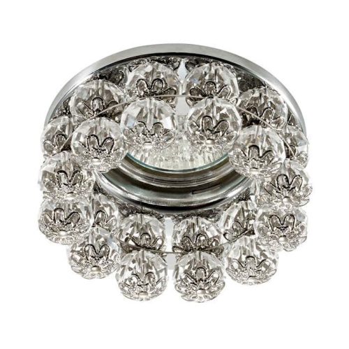 Встраиваемый светильник Novotech Spot Maliny 370227