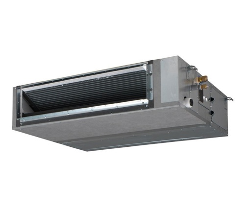 Канальный кондиционер с зимним комплектом Daikin FBA71A9/RR71BV/-30T