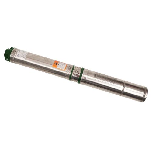 Насос для скважины Oasis SN 75/52 550 Вт глубинный насос скважинный, погружной, центробежный, расход 75 л/мин, напор 52 м, размеры 90*740 мм Насос для скважины Oasis SN 75/52 550 Вт глубинный насос скважинный, погружной, центробежный, расход 75 л/мин, напор 52 м, размеры 90*740 мм