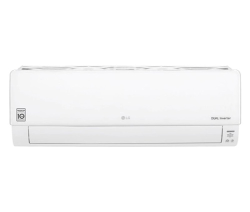 Инверторный кондиционер с wifi управлением LG DC18RH