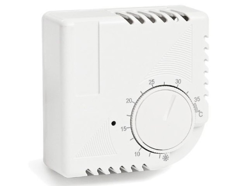 Механический термостат NTL-7000A