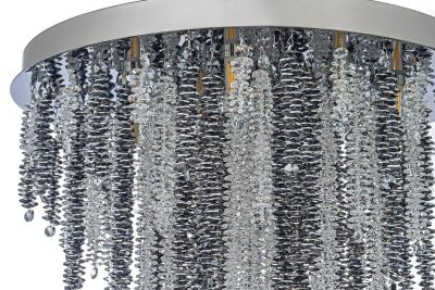 Подвесная люстра Arti Lampadari Flusso H 1.4.55.106 N Подвесная люстра Arti Lampadari Flusso H 1.4.55.106 N