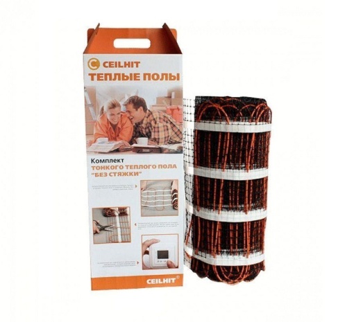 Нагревательный мат Ceilhit 22 PV/180-N50-1165