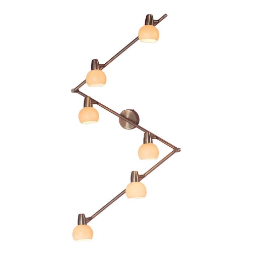 Спот Citilux Бонго CL516563 Спот Citilux Бонго CL516563