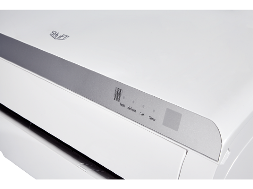 Сплит-система SHUFT SFTM-12HN1_20Y комплект