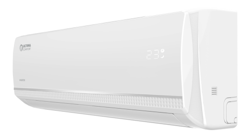 Ultima Comfort SIRIUS Inverter SIR-I18PN