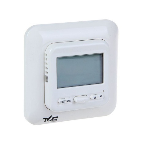 Терморегулятор ТС 402