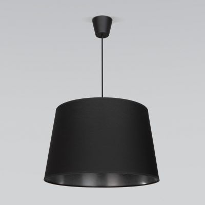 Подвесной светильник TK Lighting 1885 Maja Black