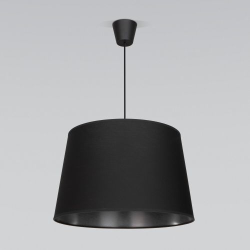 Подвесной светильник TK Lighting 1885 Maja Black
