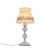 Настольная лампа ST Luce Merletto SL184.504.01