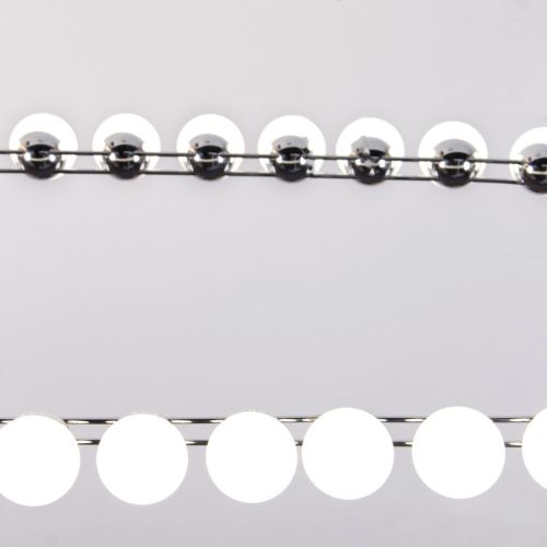 Подвесной светодиодный светильник Favourite Helmet 4589-10P