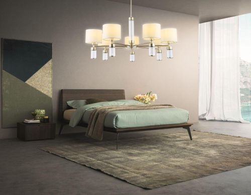 Подвесная люстра Ambrella Light High Light Classic LH71303