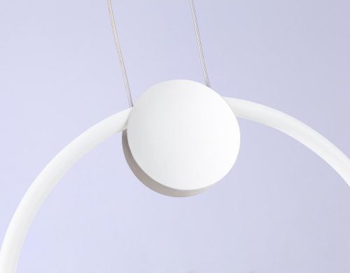 Подвесной светодиодный светильник Ambrella light Comfort Line FL10592