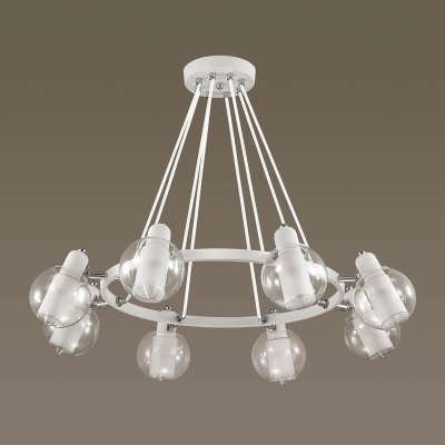 Подвесная люстра Lumion Rita 3648/8