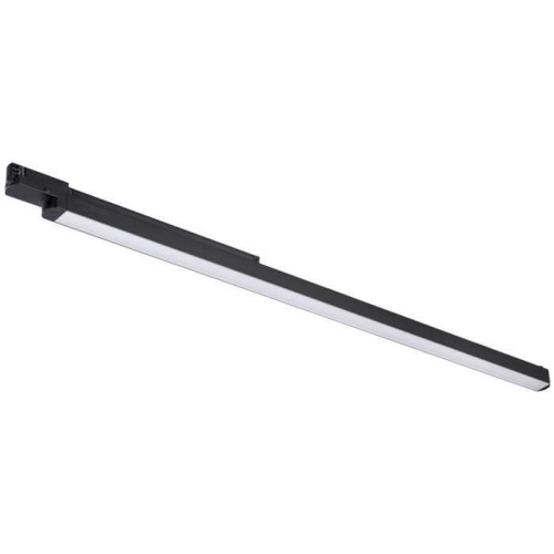 Трековый трехфазный светодиодный светильник Novotech Port Iter 358170