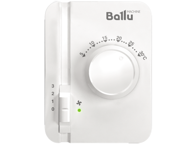 Завеса тепловая BALLU BHC-M15W20-PS