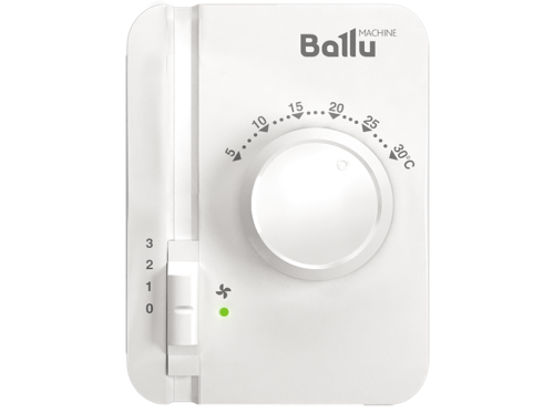 Завеса тепловая BALLU BHC-M15W20-PS