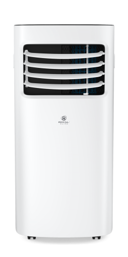 Мобильный кондиционер Royal Clima RM-BS28CH-E