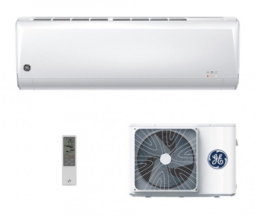 Настенный инверторный кондиционер General Electric GES-NX35IN/GES-NX35OUT